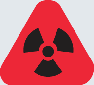 Nuclear icon