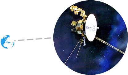 Voyager 1