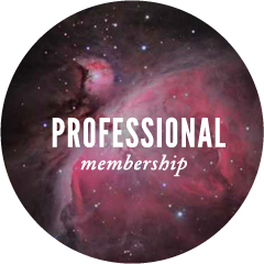 Professional Membership